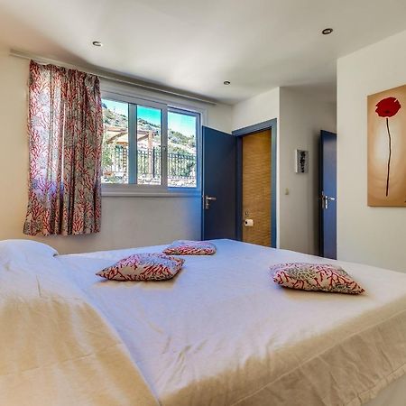 Istron Collection Villas מראה חיצוני תמונה