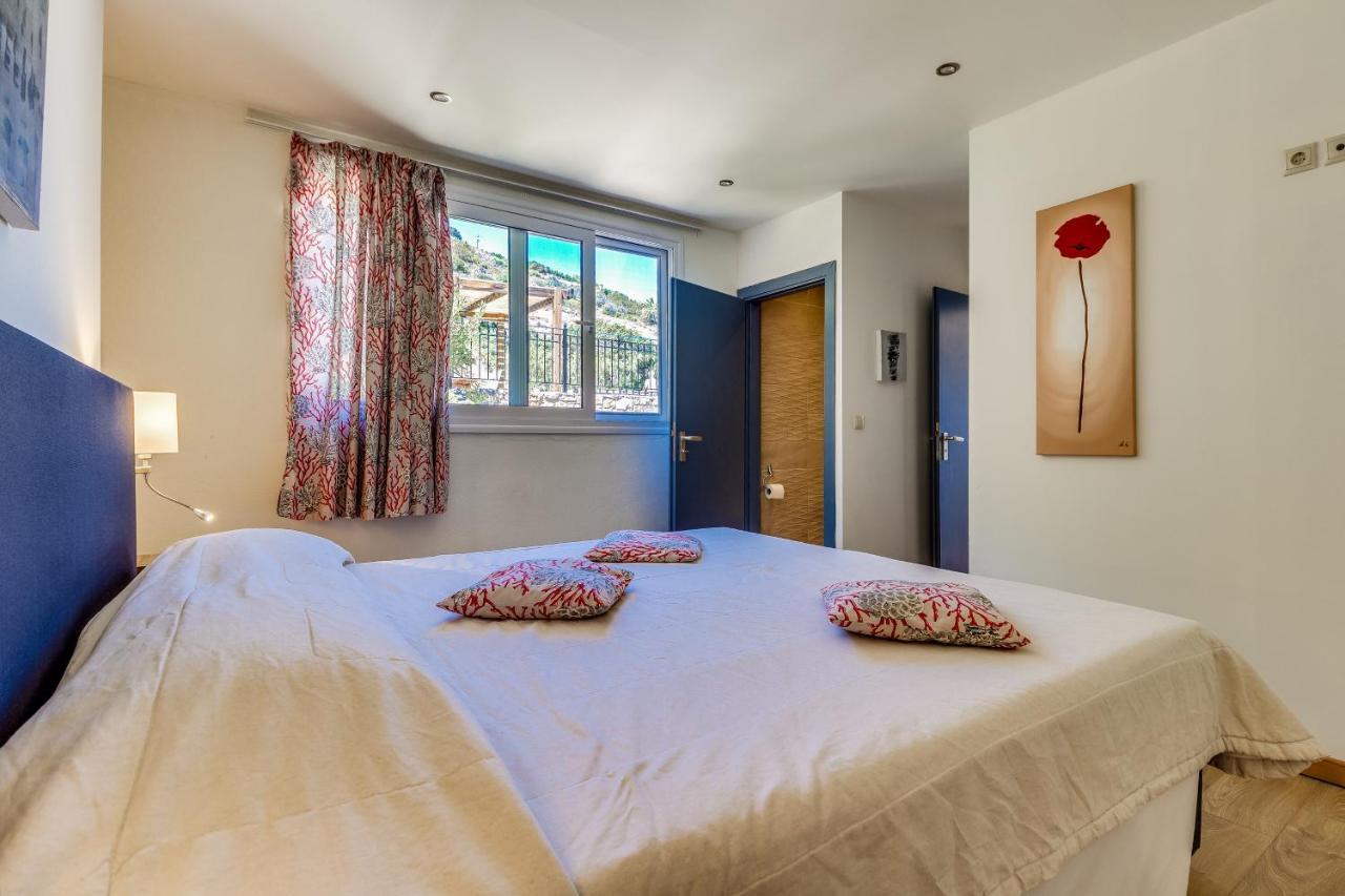 Istron Collection Villas מראה חיצוני תמונה