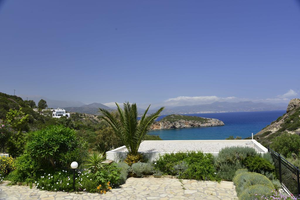 Istron Collection Villas מראה חיצוני תמונה