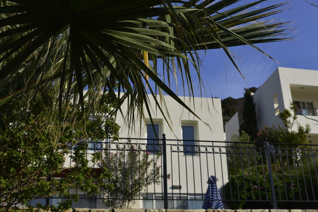 Istron Collection Villas מראה חיצוני תמונה