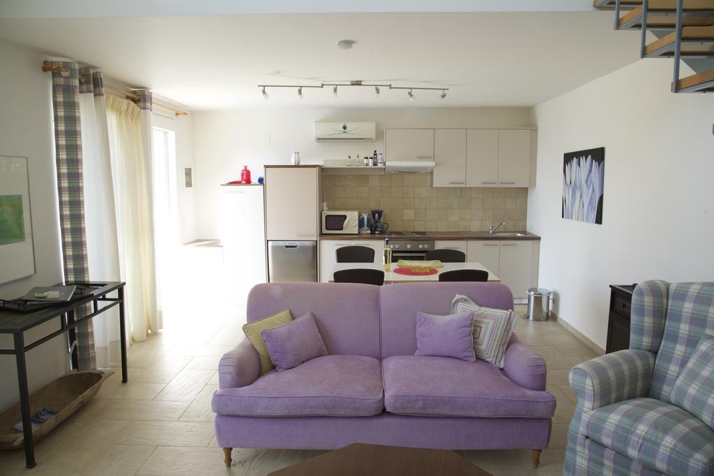 Istron Collection Villas מראה חיצוני תמונה
