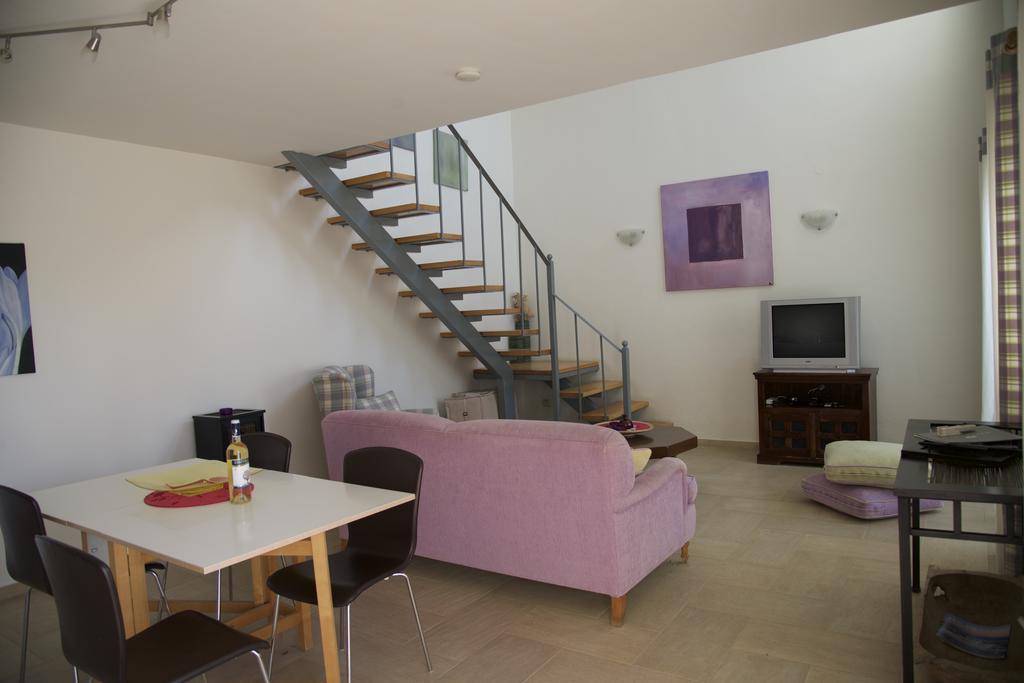 Istron Collection Villas מראה חיצוני תמונה