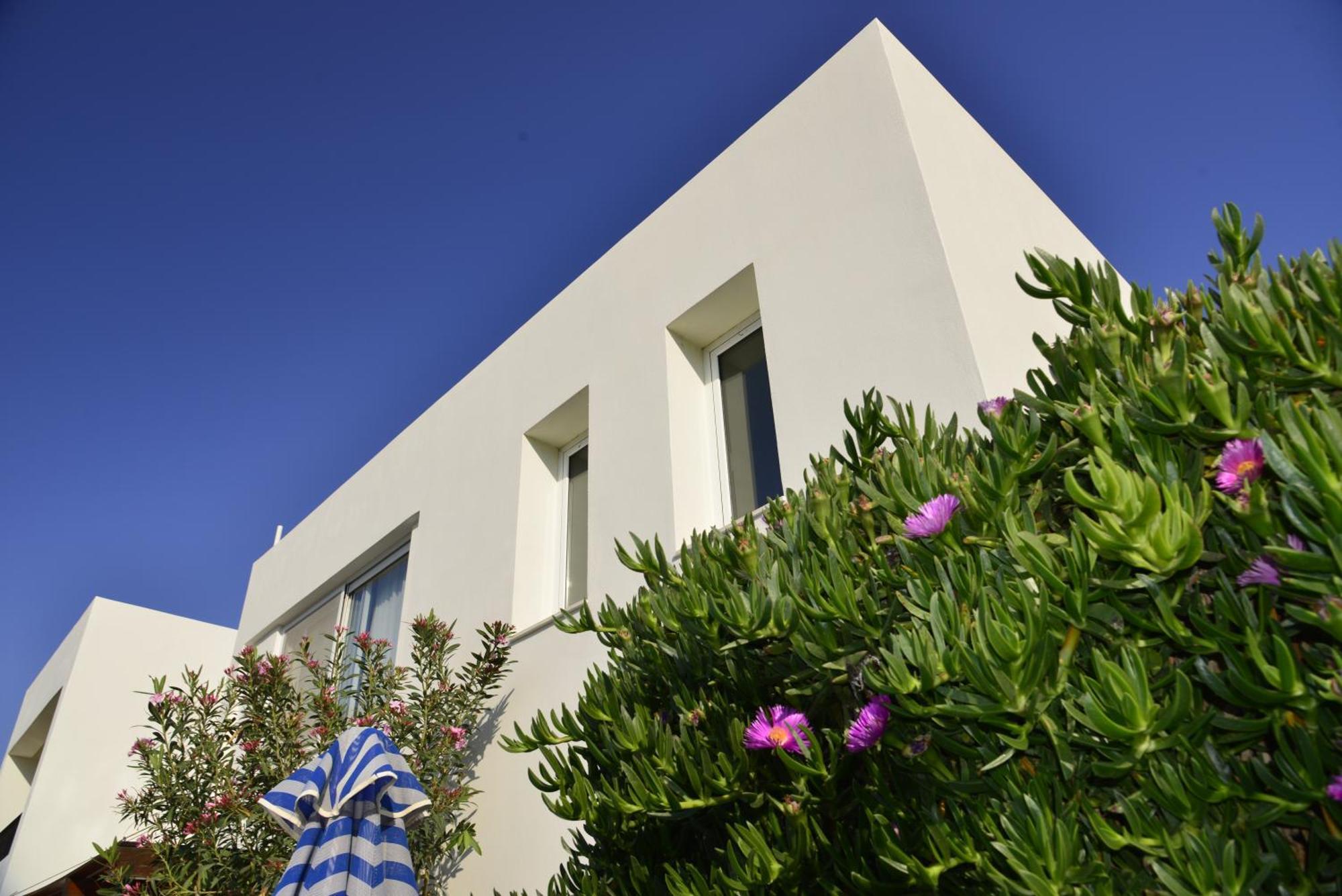 Istron Collection Villas מראה חיצוני תמונה