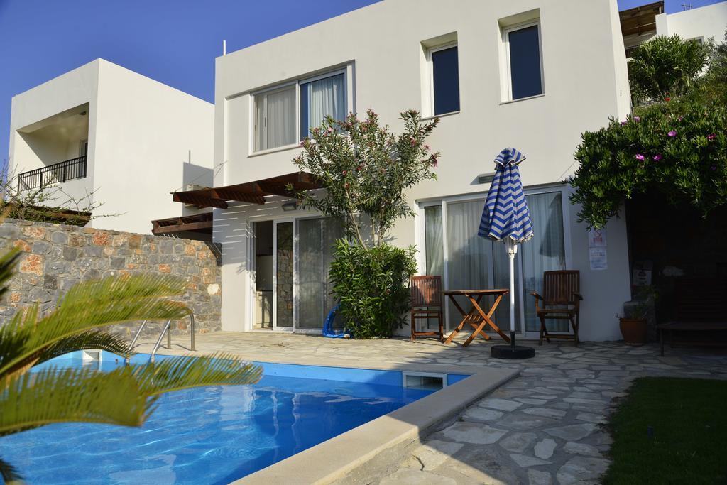 Istron Collection Villas מראה חיצוני תמונה