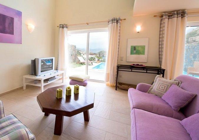 Istron Collection Villas מראה חיצוני תמונה