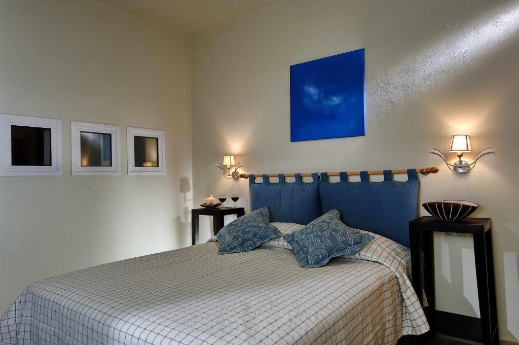 Istron Collection Villas חדר תמונה