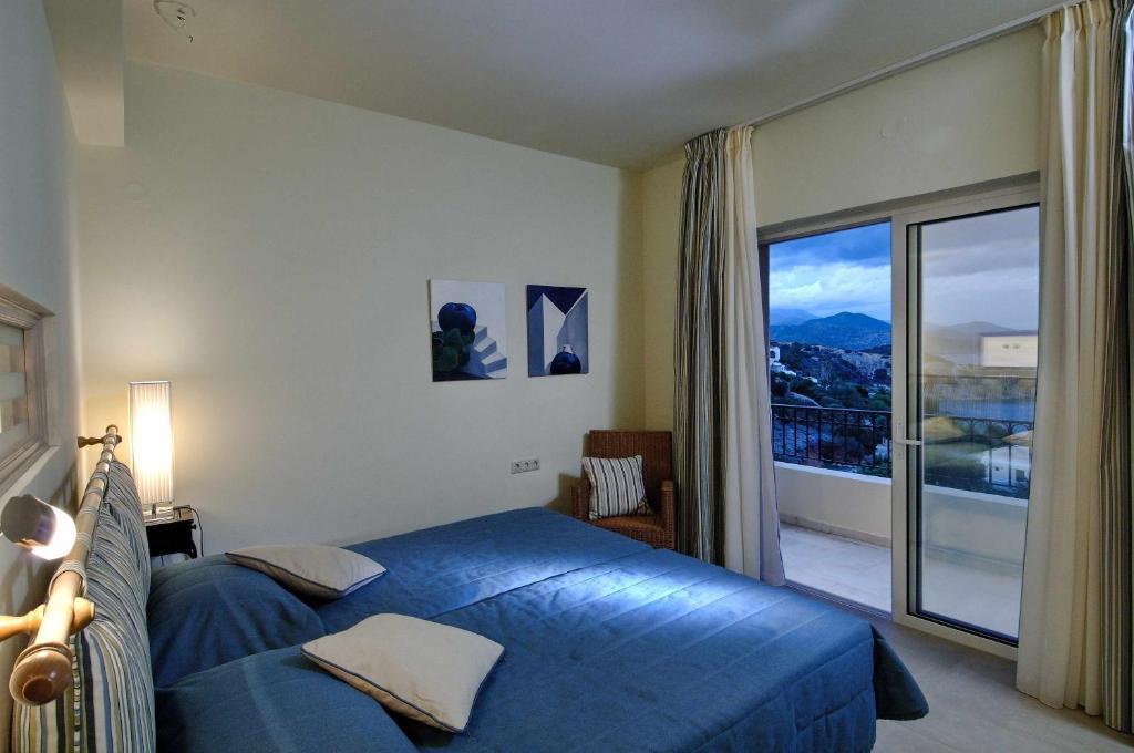 Istron Collection Villas חדר תמונה
