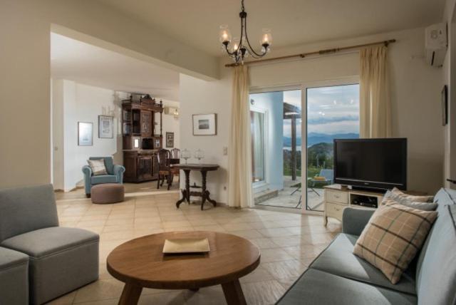 Istron Collection Villas מראה חיצוני תמונה