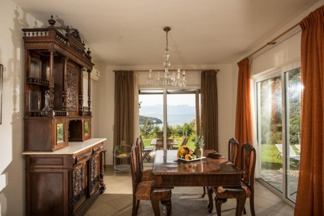 Istron Collection Villas מראה חיצוני תמונה