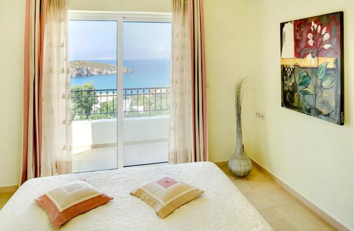 Istron Collection Villas מראה חיצוני תמונה